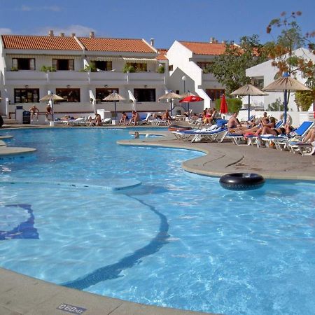Studio in Las Americas Playa de las Americas  Esterno foto