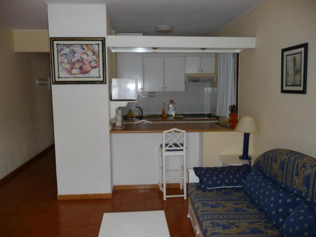 Studio in Las Americas Playa de las Americas  Esterno foto