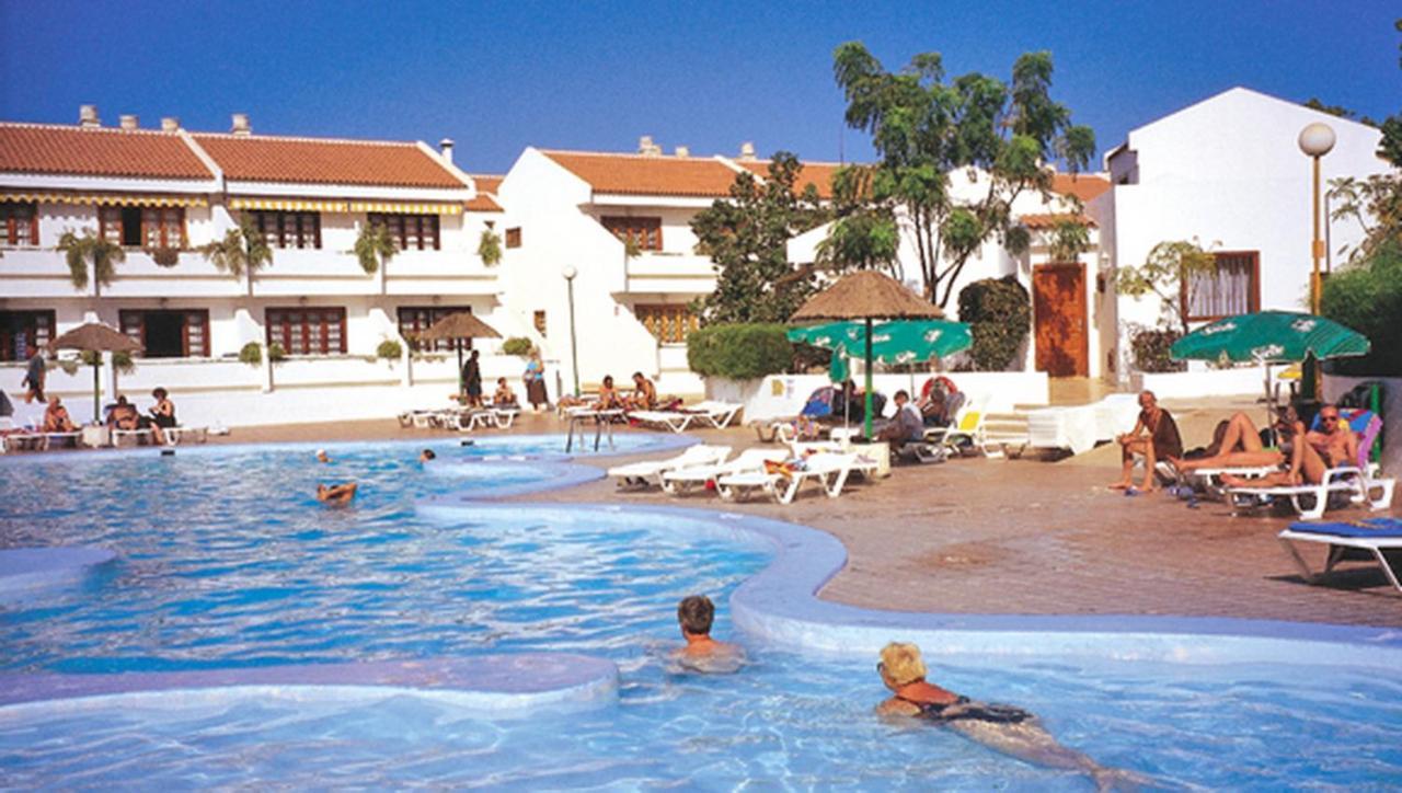 Studio in Las Americas Playa de las Americas  Esterno foto