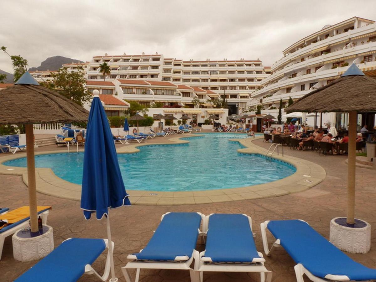 Studio in Las Americas Playa de las Americas  Esterno foto