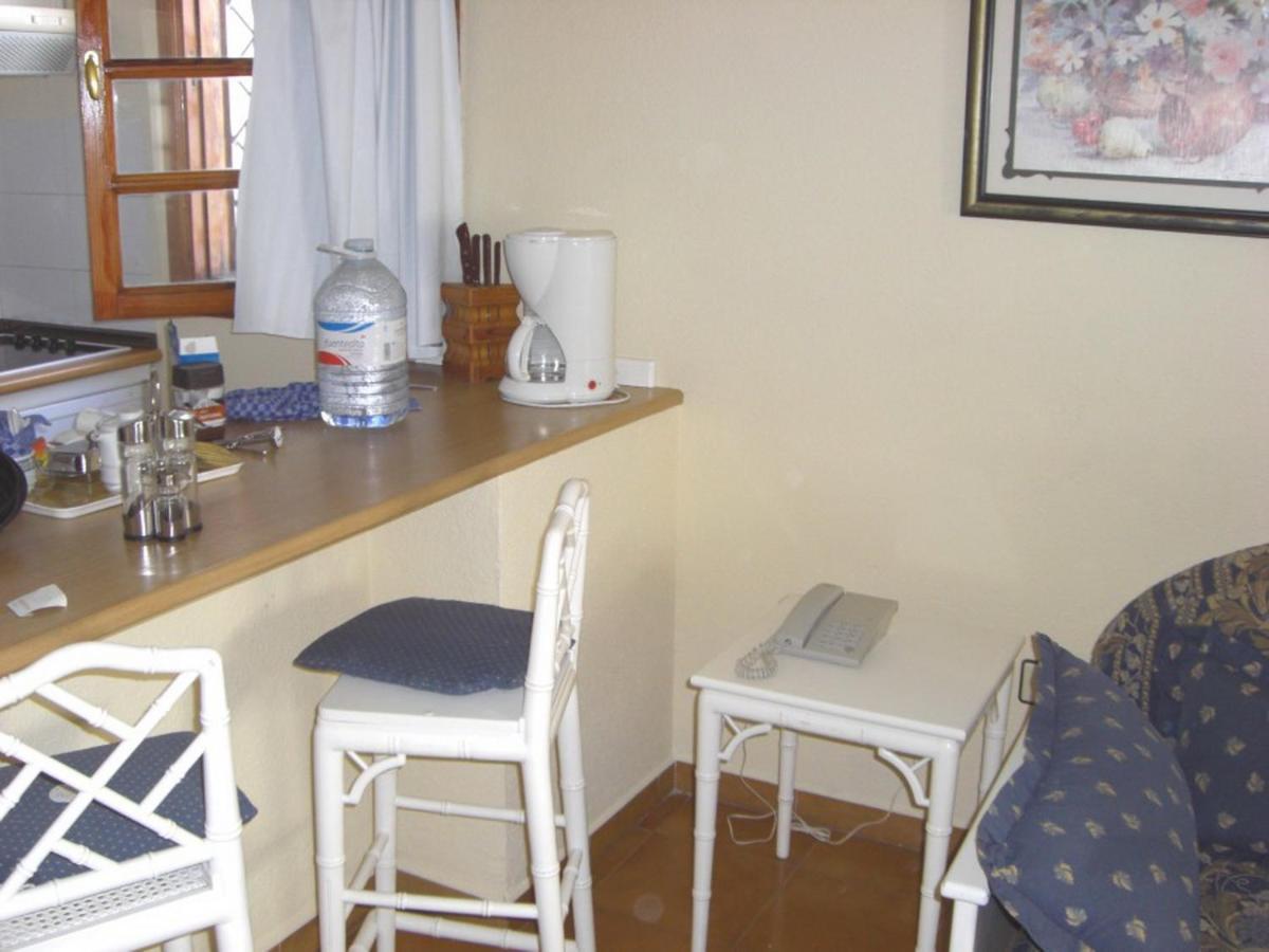 Studio in Las Americas Playa de las Americas  Esterno foto