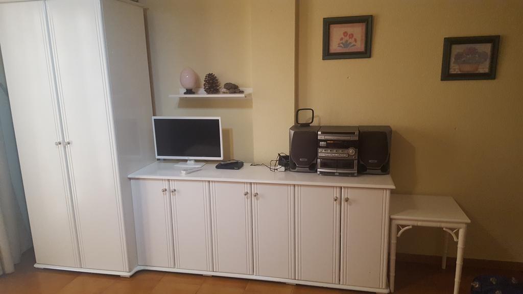 Studio in Las Americas Playa de las Americas  Esterno foto