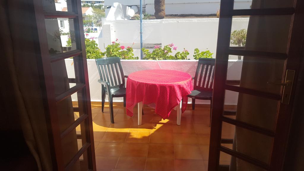 Studio in Las Americas Playa de las Americas  Esterno foto